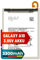 Mpsmobile® Akku für Samsung Galaxy A10 (SM-A105F) | 3300mAh | Ersatzakku für Galaxy A10