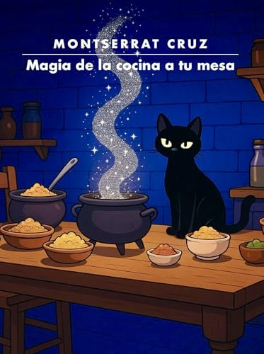 Magia de la cocina a tu mesa