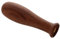 BESTOYARD Classic Rustic Wooden Draft Beer Tap Handle for Kegerator Easy Installation Keg Faucet Dispenser Grip for Home Brewing Bars and Restaurants