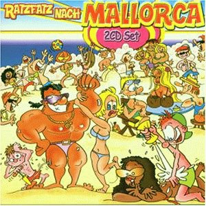 Ratzfatz Nach Mallorca