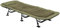 JRC Lettino da Campeggio Cocoon 2G Super Levelbed 210x40x85 cm Carpfishing Comodo e Spazioso
