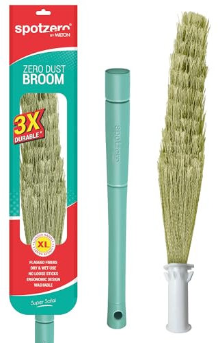 Spotzero by Milton Zero Dust Broom XL (1)