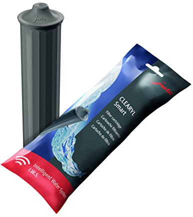 Jura 72629 Clearyl Smart Cartucho de filtro de agua (5 unidades)