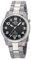 Master Time Funk Quarz Herren Uhr Analog-Digital mit Titan Armband MTGT-10651-50M