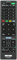 RMED054 Télécommande de rechange pour Sony TV RM-ED054