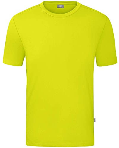 JAKO Organic T-Shirt gruengruengruen, M Herren