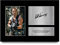 HWC Trading A4 Arnold Schwarzenegger Predator Geschenke Gedruckt, Signiert Autogramm Bild Für Film-Erinnerungsstücke-Fans