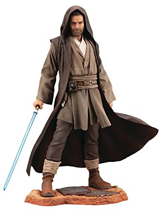 Star Wars: OBI-Wan Kenobi ARTFX PVC Statue