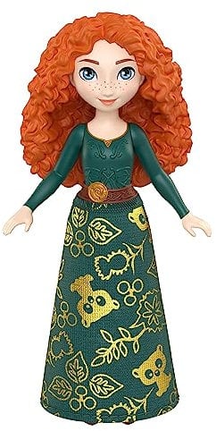 Disney Prinzessin Merida Kleine Puppe