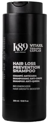 K89 Vitaxil Shampoo gegen Haarausfall, 330 ml