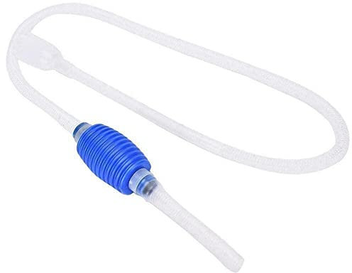140cm Aquarium Cleaner Vacuum Pump For Fish Tank Cleaning Siphon Filter Cleaner Household Tools Pumps Water Change Gravel Fish For tank,fish fish tank,fish water,fish tank tank cleaner,syphon