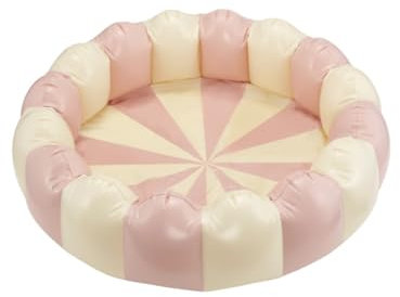 Petites Pommes Pool Alice für Kinder von 1-3 Jahren (Rosa)