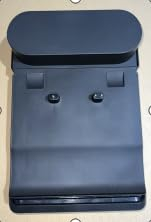 OSOTEK H200 Pro Basesstation für OSOTEK H200 Pro Saugwischer, 1 Stück