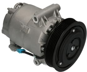 BOSCH Compressore, aria condizionata 1986AD1008