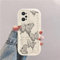 Funda Ola Silicona Suave Compatible con Realme GT Neo 2/ GT2 5G/ GT Neo 3T Blanco Caja