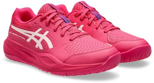 ASICS Boy's Gel-Resolution X Gs Sneaker