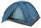 JAICOM Zelt 1 Personen Camping Zelt, Leicht, Stabil, Wasserdicht Kuppelzelt, 3-4 Saison Ultraleicht Zelte Mit Kleinem Packmaß, für Camping, Trekking, Familie, Outdoor