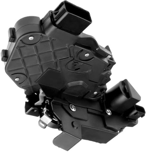 Door Lock Actuator Door Lock Actuator For Land For Range For Rover For Evoque For SPORT For DISCOVERY LR2 LR3 LR4 LR014101 LR014100 LR013890 LR013892 Actuator Mechanism(Rear Left)