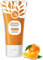 Orange Gesichtspeeling, Orange Enzymes Exfoliating Gel, Orange Brightening Exfoliating Peeling Gel, Porenreiniger Gesicht, Verfeinert das Hautbild und wikt gegen Unreinheiten, Rötungen