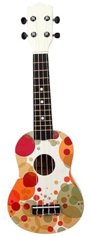 Leistungsart Ukulele Nylonsaiten Ukulele 4 Kleine Musikinstrumente Für Anfänger Und Erwachsene Üben