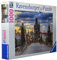 Ravensburger Fotos & Landschaften: The Walk Across The Charles Bridge Puzzle, 1000 Stück, Farbe Mehrfarbig, 19738