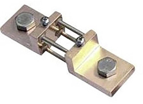 60 mV B2 Shunt 200 A/60 mV Lumel B2 200A/60mV