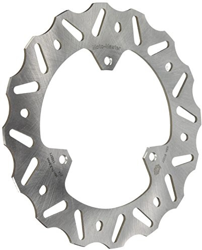 MotoMaster 110371 Moto-Master, Brake Disc Nitro, Front, Ktm 00-18 65 SX, Husqvarna 17-18