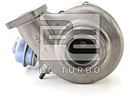 BE TURBO 127770RED Motorräume
