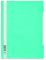 Durable Sichthefter (A4 Standard, PP) 25er Packung türkis, 252320