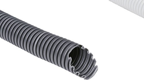 Kopos 1232 L25 Schlauch, EN32, 25 m, Dunkelgrau, 1 Stück