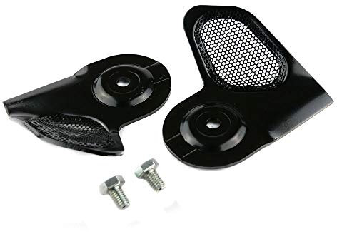RocwooD Klingenspitzen passend für Wolf VI42 & VI52, ersetzt 6340078, VI-42, VI42/52, VI52