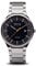 BERING Herren Uhr Solar Movement - Solar Collection mit Titan und Saphirglas 15239-779