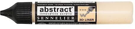 Sennelier Abstract Liner 27ml Flesh Ochre