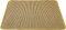 Pets Club Kratzmatte aus 100% Sisal für Katzen Kratzteppich nachhaltig und umweltfreundlich vollständig umkettelt mit rutschhemmender Rückseite 50 x 80 cm