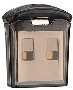 Super Mini USB Flash Drive 4GB/8GB/16GB/32GB/64GB USB Flash Drive USB Portable Memory Stick Waterproof USB Stick Mini U Disk Gift (Capacity : 4GB, Color : Black1)