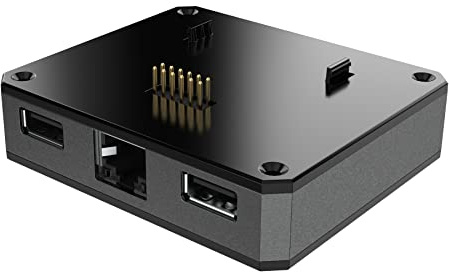 Argon POD LAN + USB Hub Module for Raspberry Pi Zero 2 W - Ethernet