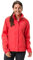 VAUDE Damen Women's Escape Bike Light Jacket, Flame, 46 EU
