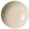 Ritzenhoff & Breker Vajilla serie Cecina crema/perla tamaño plato hondo 21 cm crema Cecina