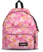 Eastpak Padded Pak'r Zaino Soft Pink