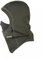 SEALSKINZ Beetley Allwetter-Kopfschutz, wasserdicht, olivgrün, Größe L