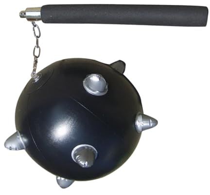 ＡＷＨＡＯ Martello Gonfiabile Leggero, Giocattolo a Martello Gonfiabile per La Festa