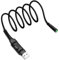E-Mangue 100cm Ebike USB Programmierkabel für BAFANG BBS01B BBS02B BBS HD Mid Drive Motor, Elektrofahrrad Programmierkabel Motor Kit