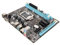 H81 Gaming Motherboard, PC Motherboard 6Gb/s Micro ATX for Desktop PC