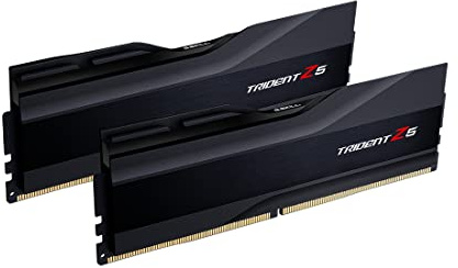 G.Skill Trident Z F5-7200J3646F24GX2-TZ5K Speichermodul 48 GB 2 x 24 GB DDR5