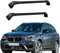 DachträGer RelingträGer für BMW X1 E84 2009 2010-2016, DACHTRÄGER AUS Aluminium Fahrradträger Dachboxen Dachgepäckablage
