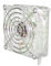 Bottone Pet Fan Pet Cooling Fan Pet Fan Pet Cage Cooling Fan Dog Cooling Fan Hamster Cage Cooling Fan For Hamster Cage