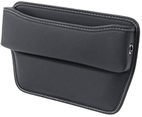 Organiseurs SièGes Voiture Pour Seat Leon FR(5F) / Leon SC(5F) / Leon SC FR(5F) / Leon St(5F) / Leon St FR(5F) / Leon Cupra (5F, Cuir Stockage d'écart de Siège de Voiture Intérieur Accessoires