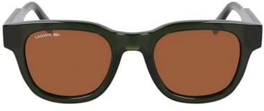 Lacoste Unisex L6023s N Sunglasses (1er Pack)