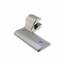 SUPPORTO DESTRO CERNIERA COPERCHIO PIANO COTTURA ARISTON INDESIT ORIG C00075780