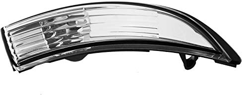 OTOTEC Tür Außenspiegel Blinkerglas Bezug, Rechts Seite …